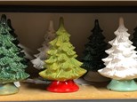 Christmas Pre-Order Special—Light-up Trees!! 