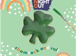 KIDS NIGHT OUT -LUCKY CHARMS