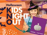 Kids Night Out - "Halloween 2024"