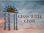 Fused Glass Hanging Window Chime Class