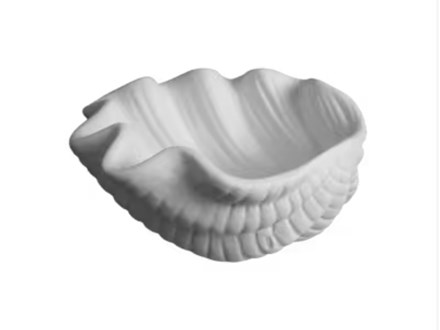 Clam Dish Painting pARTy!!