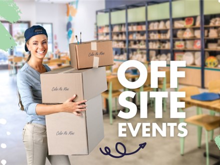 Off Site Events