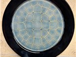 Stoneware Frozen Pond Technique Workshop Wednesday November 13th 6:30pm - 8:30pm 