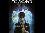 Special Event - Wednesday Night - Wednesday, October 15th - 6PM - $Reserve Your Spot