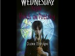 Special Event - Wednesday Night - Wednesday, October 15th - 6PM - $Reserve Your Spot