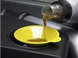 Oil Change: Thrifty Automotive Service