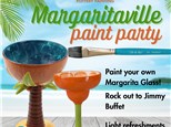 Margaritaville Paint Party- Adults Only
