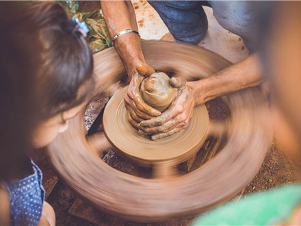 Special Holiday Wheel Class 