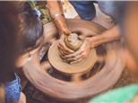 Special Holiday Wheel Class 