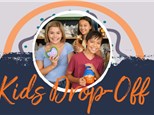 Kids Summer Drop-Off