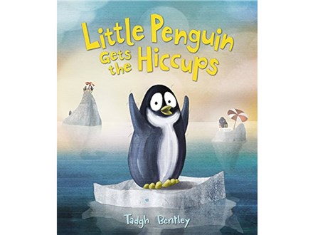 Bel Air "Little Penguin Gets the Hiccups" Toddler Story Time - Feb 11th 