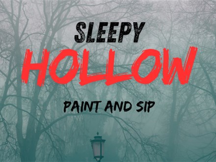 Sleepy Hollow 2025