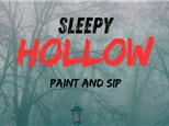 Sleepy Hollow 2025