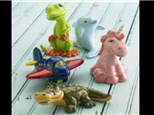 Fun Figurines Party Package