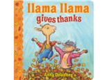 Bel Air "Llama Llama Gives Thanks" Story Time - Nov 18th