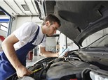 Engine Inspection: RM Automotive