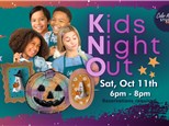 10.11.25 KIDS NIGHT OUT - Color Me Mine Studio City