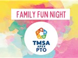 🎉 TMSA Apex Family Fun Night 🎉 March 5th