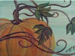 Pumpkins for Fall
