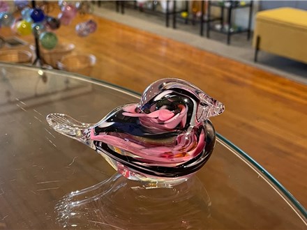 Bird Glass Experience - Saturdays in June