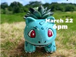 Masterpiece on Main - Gamer Night - Event - March 22 - 6PM - $Reserve Your Spot