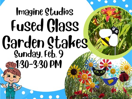 Fused Glass Class 