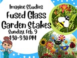 Fused Glass Class 