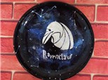 Harry Potter Kids Art Club - House Constellation Plate! 