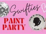 Swiftie Paint Party