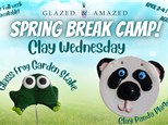 Spring Break Camp 2024 Day 2