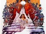 "Labyrinth" Movie Night at YPOM! 
