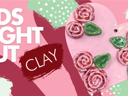 Kids Night Out - Clay - Feb, 21st