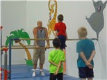All Day Camp for Boys & Girls at Northshore Gymnastics