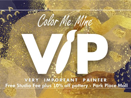 VIP Pass Special - BOGO Pass Free   July 3, 2025