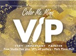 VIP Pass Special - BOGO Pass Free   July 3, 2025