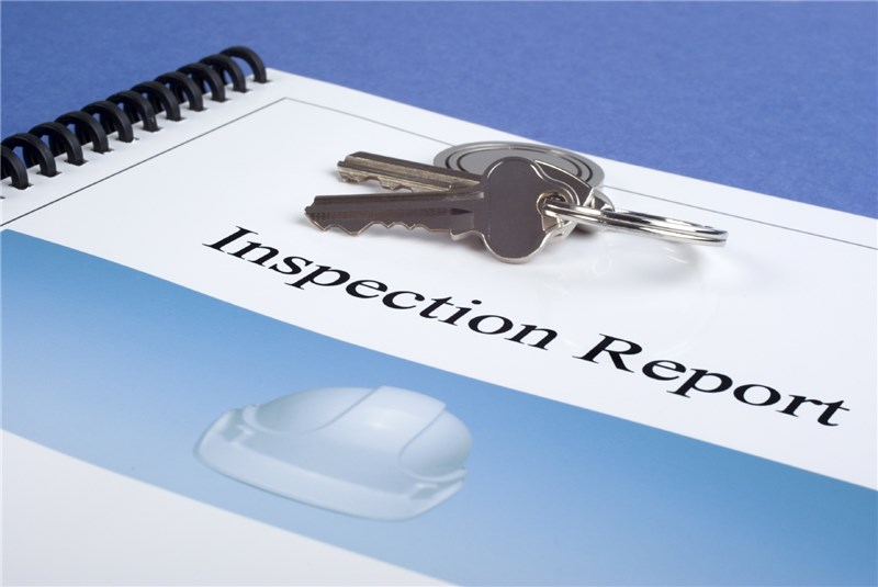 Home Speck Inspections