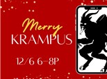 Krampusnacht at GREENWOOD