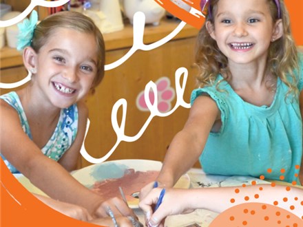 KIDS NIGHT OUT -THANKSGIVING THEME OCT 3RD