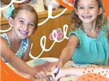 KIDS NIGHT OUT -THANKSGIVING THEME OCT 3RD