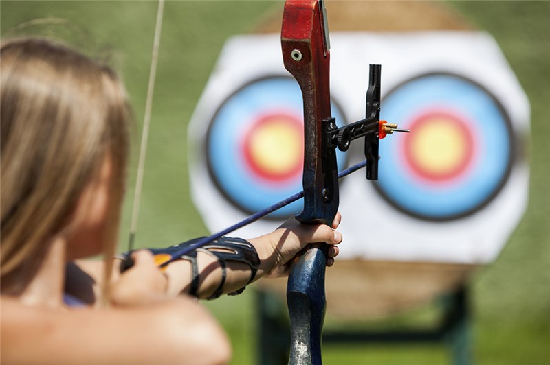 Archery Learning Center