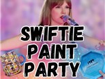 Swiftie Paint Party!