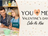 Daddy Daughter Date Night- Celebrate Valentine's Day! Feb 9th