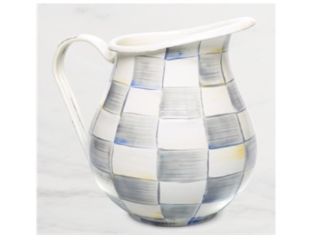 Checkered Pottery Design Class - April. 10th - $45/ticket