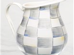  Pottery Pitcher Class - April. 10th - $40/ticket