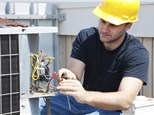 Remodeling: FD Handyman Electrician in Poway