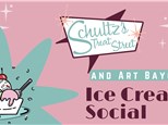 Ice Cream Social with Treat Street