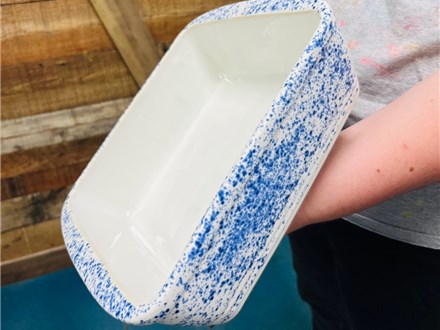 Stoneware Kitchenware Class - October 28 - $30+