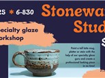 STONEWARE STUDIO