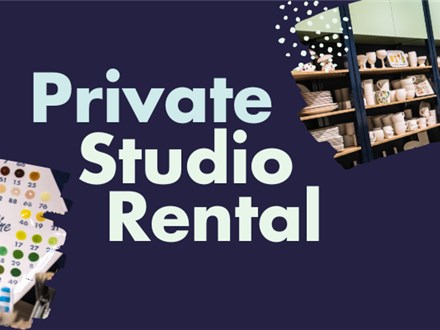 Private Party RENTAL