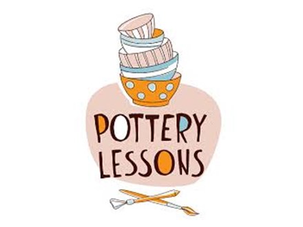 Pottery Wheel Try-It Classes